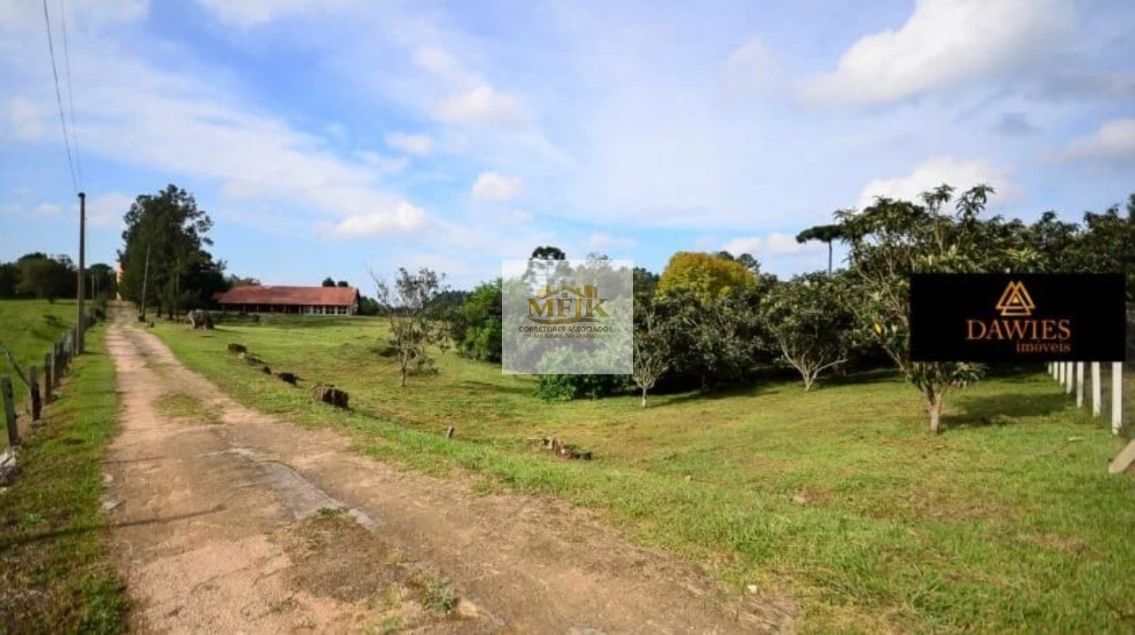 Chácara, 4 quartos, 3 hectares - Foto 24