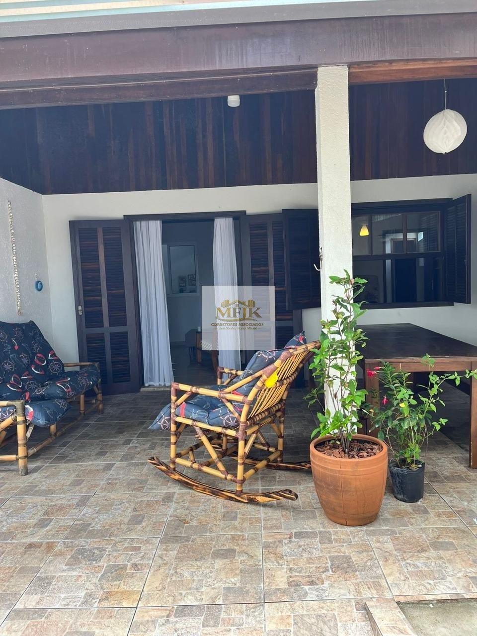 Casa, 3 quartos - Foto 2