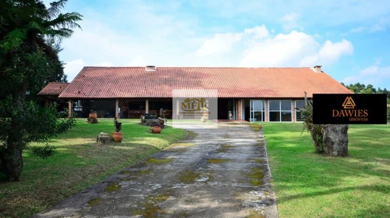 Chácara, 4 quartos, 3 hectares - Foto 4