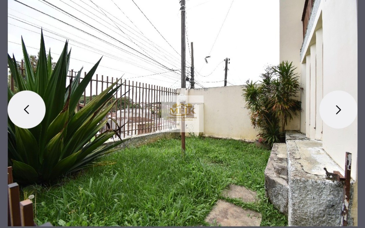 Casa, 3 quartos, 59 m² - Foto 2