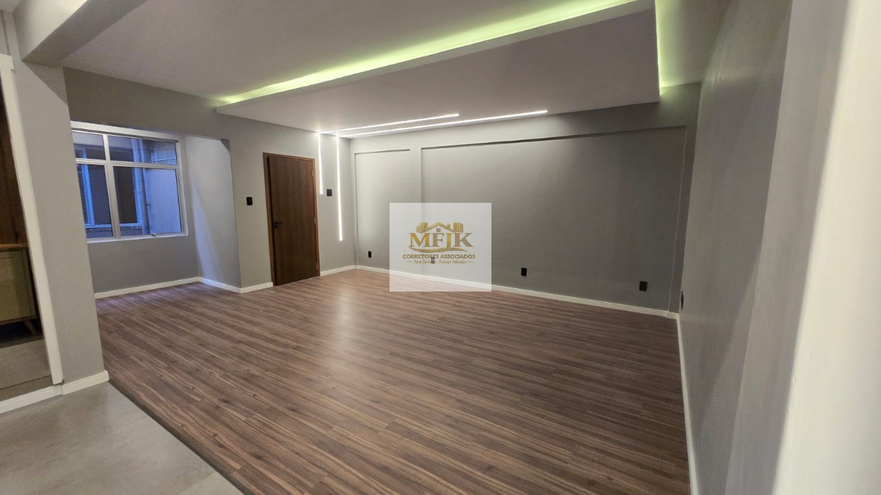 Apartamento, 3 quartos, 136 m² - Foto 1