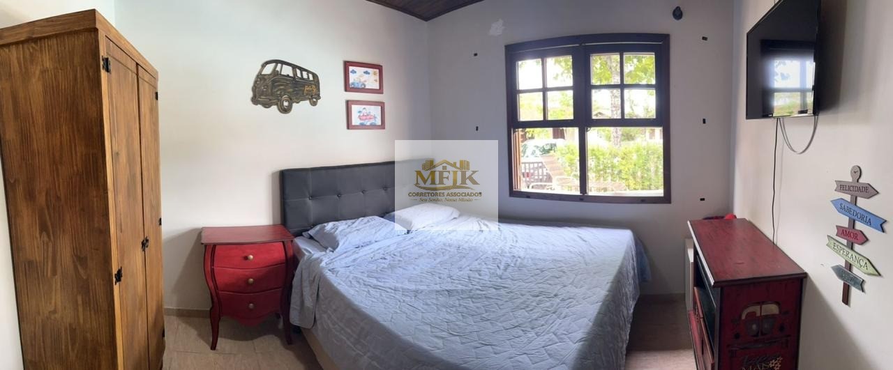 Casa, 3 quartos - Foto 14