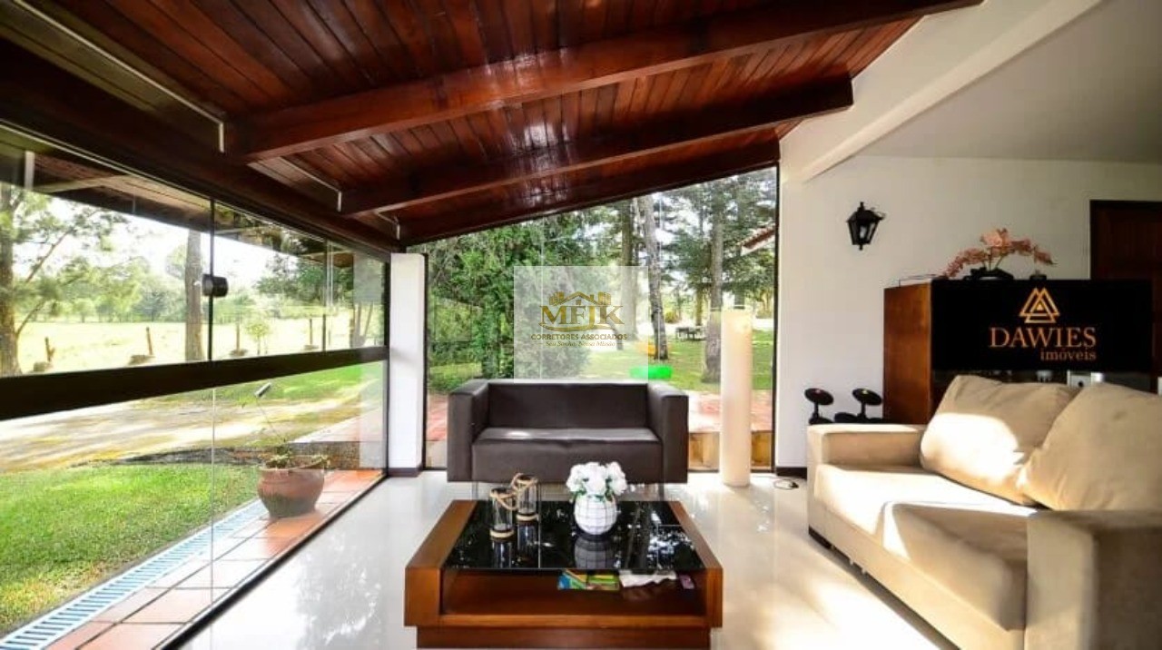 Chácara, 4 quartos, 3 hectares - Foto 42