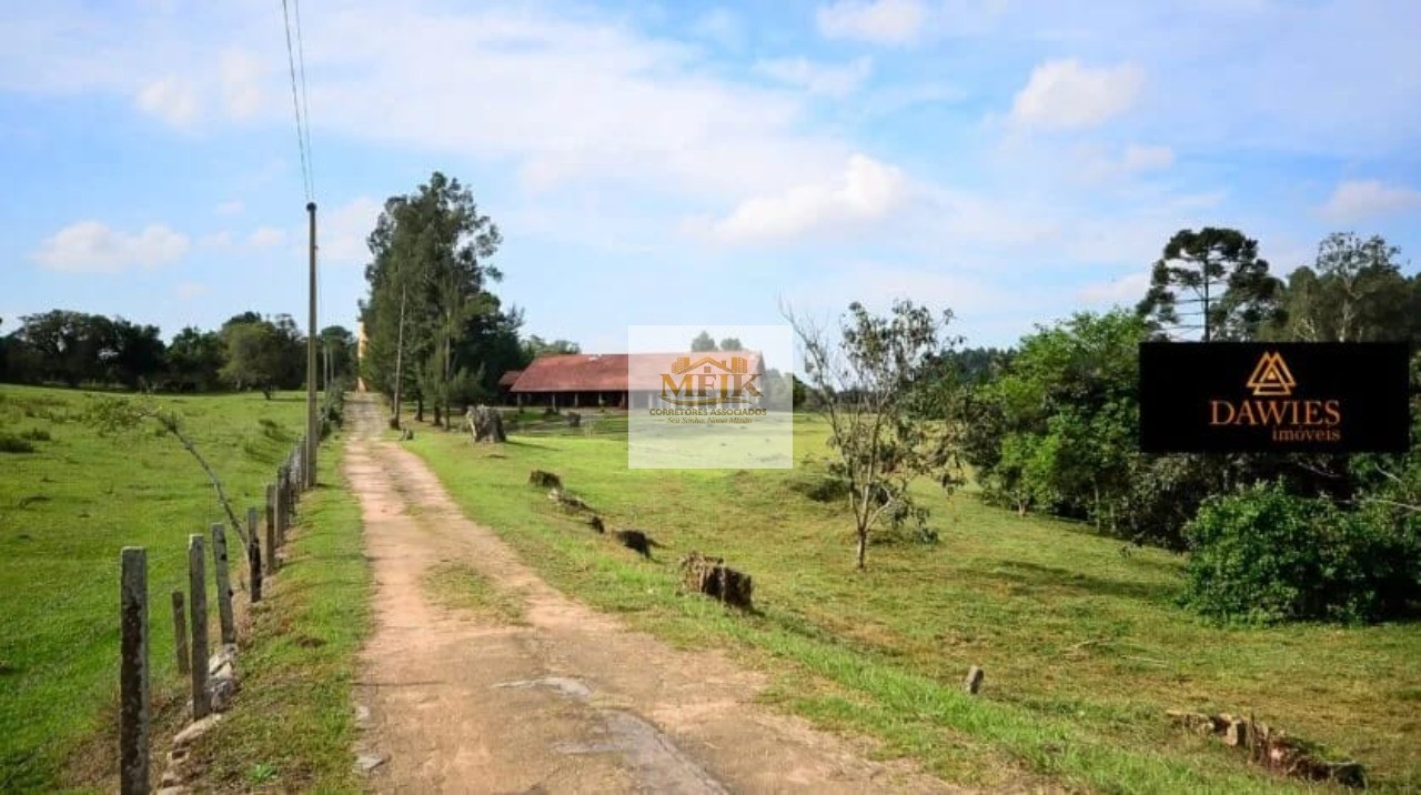 Chácara, 4 quartos, 3 hectares - Foto 25
