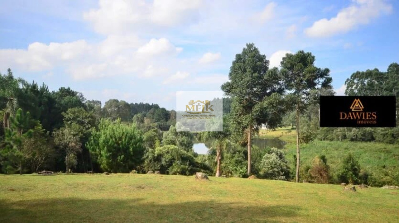 Chácara, 4 quartos, 3 hectares - Foto 34
