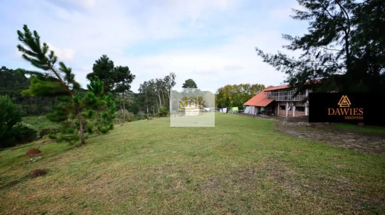 Chácara, 4 quartos, 3 hectares - Foto 37