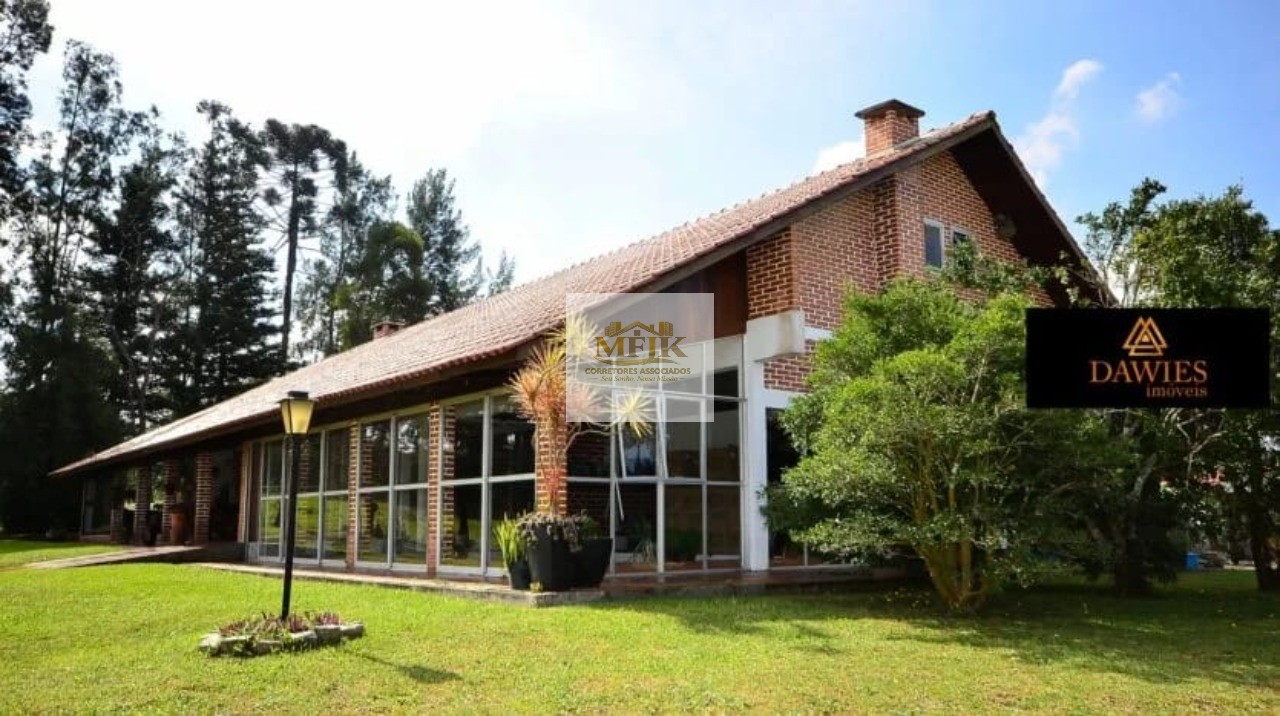 Chácara, 4 quartos, 3 hectares - Foto 3