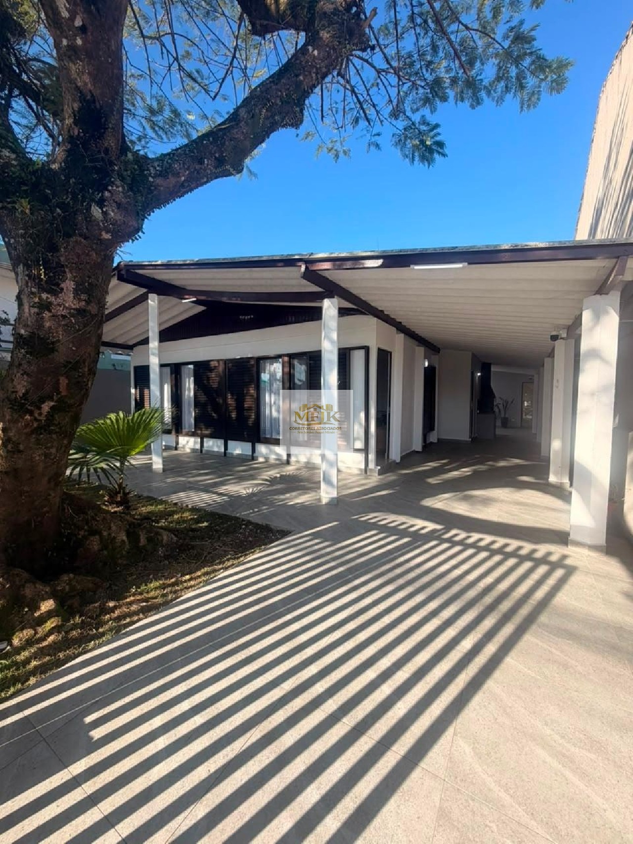 Casa, 3 quartos, 109 m² - Foto 1
