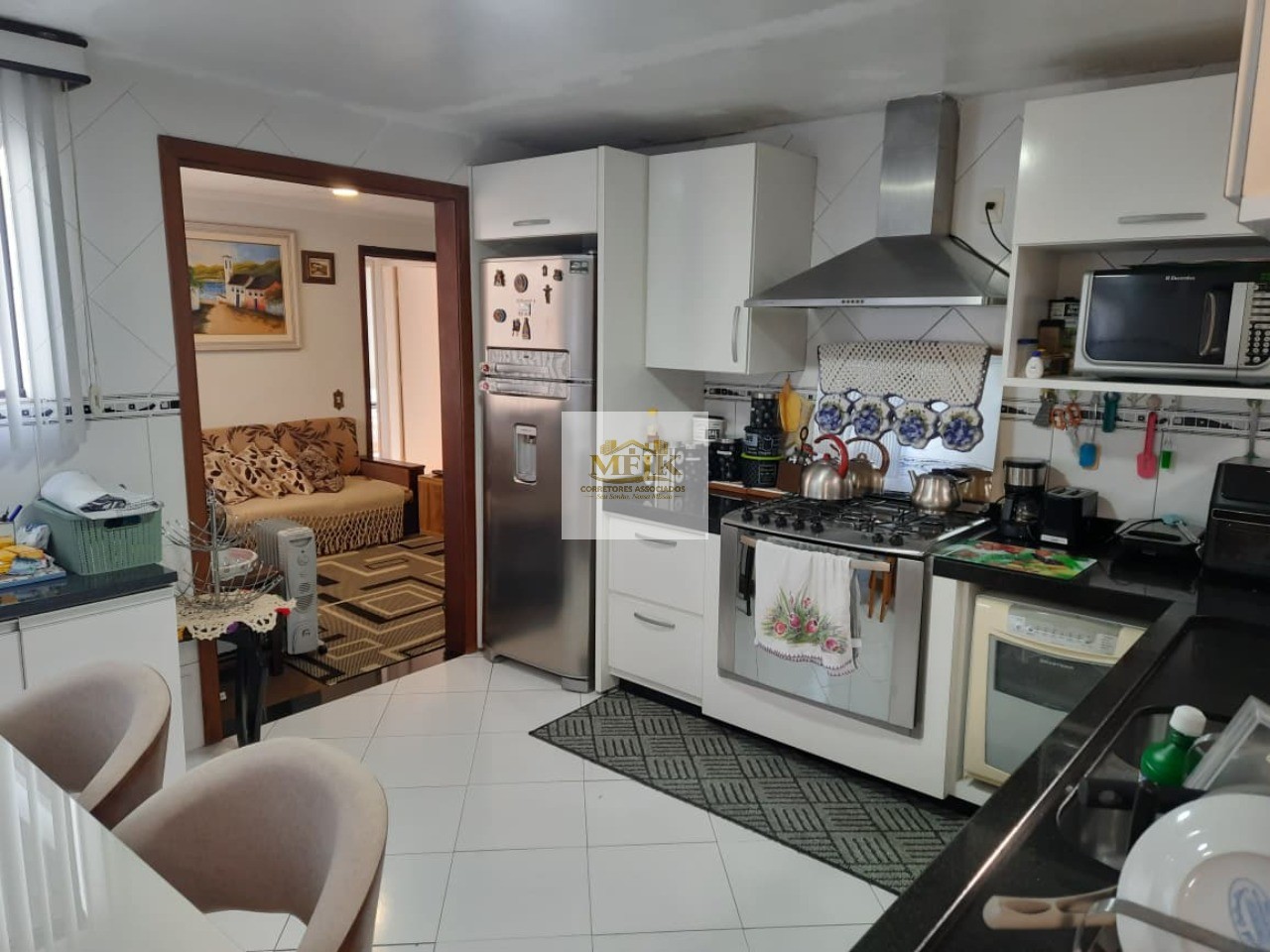 Casa, 3 quartos, 250 m² - Foto 8