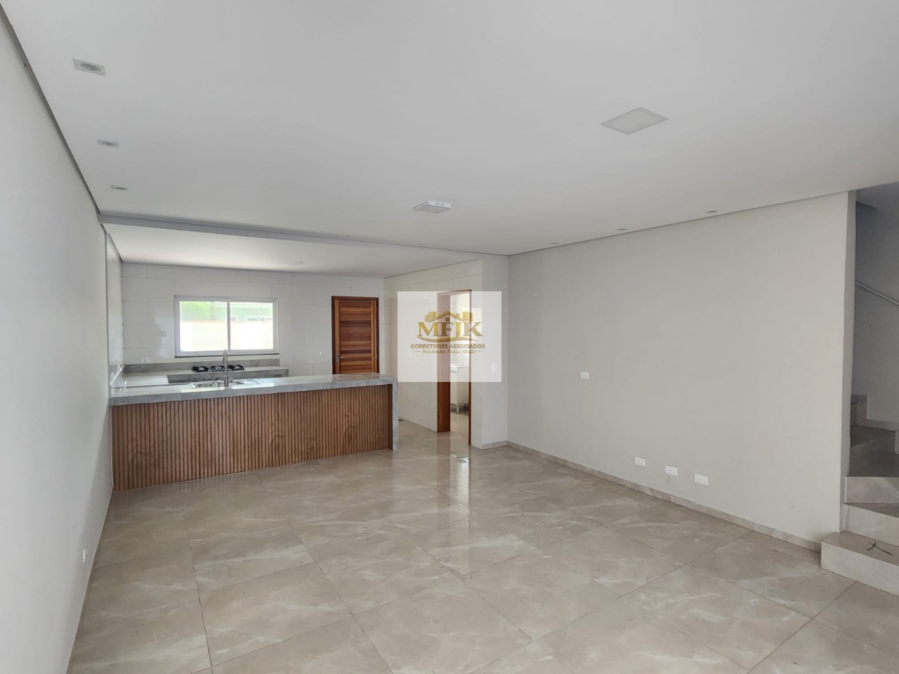 Casa, 3 quartos, 134 m² - Foto 4