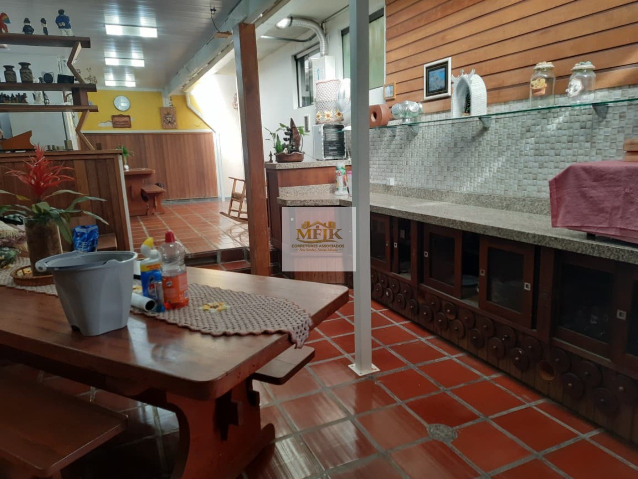Casa, 3 quartos, 250 m² - Foto 15