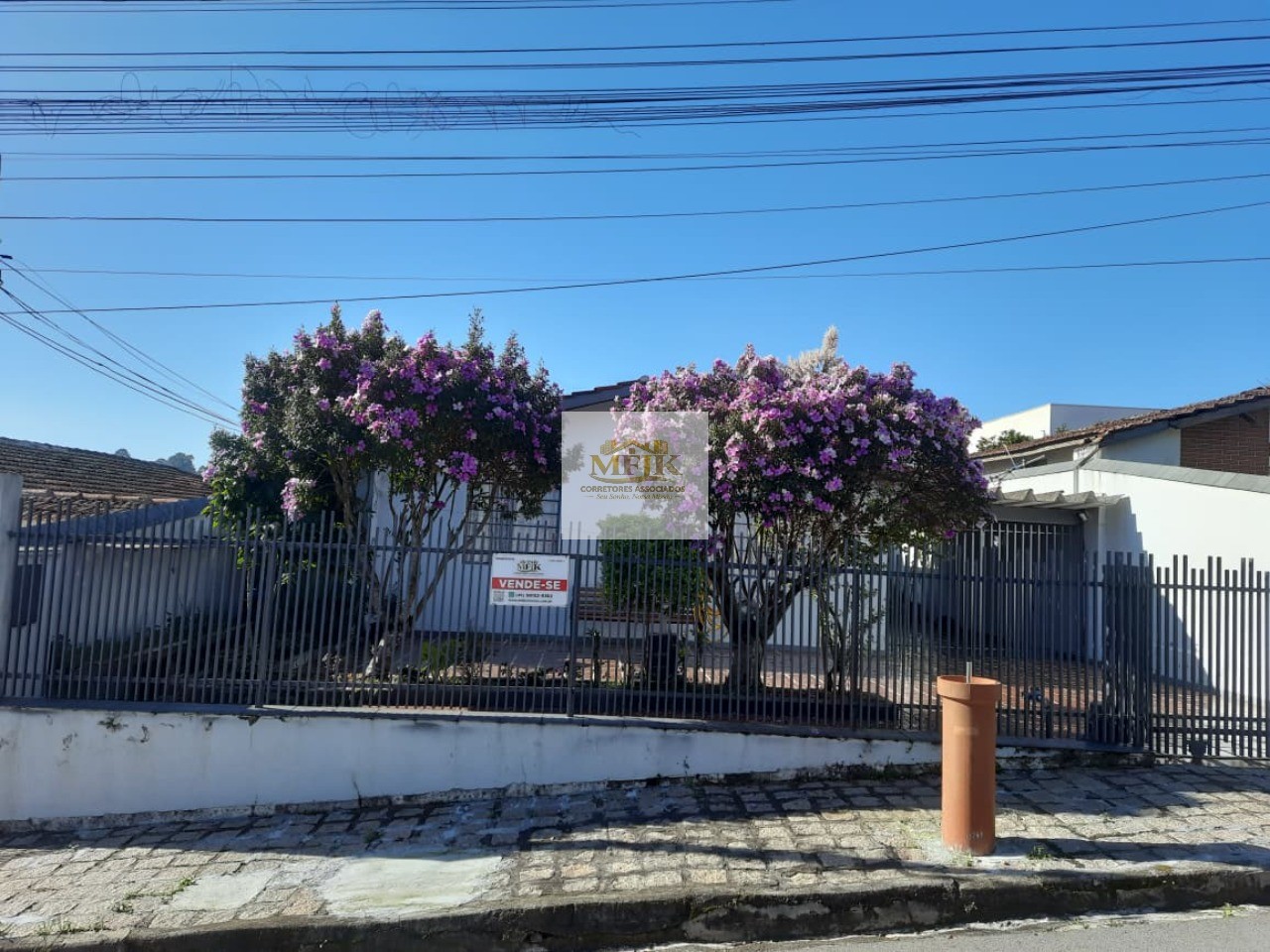 Casa, 3 quartos, 250 m² - Foto 1