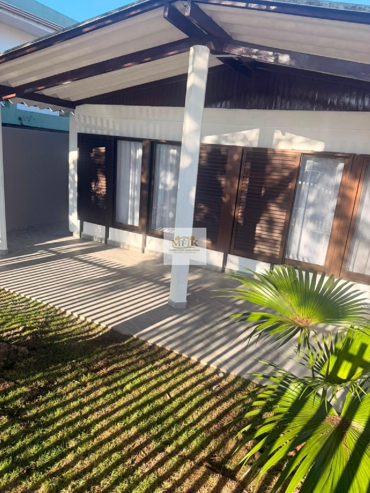Casa, 3 quartos, 109 m² - Foto 3