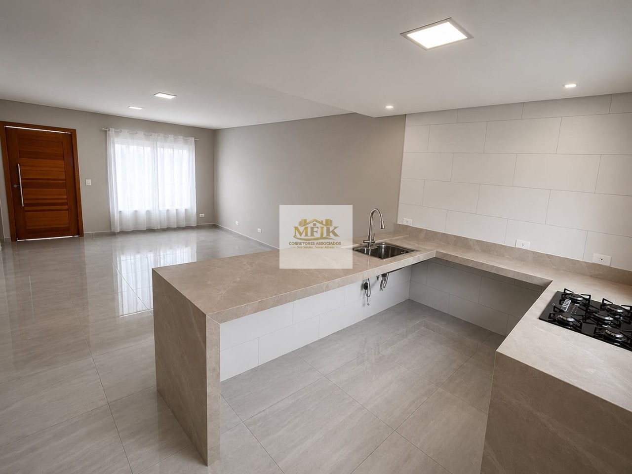 Casa, 3 quartos, 134 m² - Foto 6
