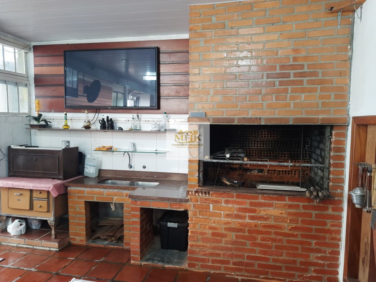 Casa, 3 quartos, 250 m² - Foto 16