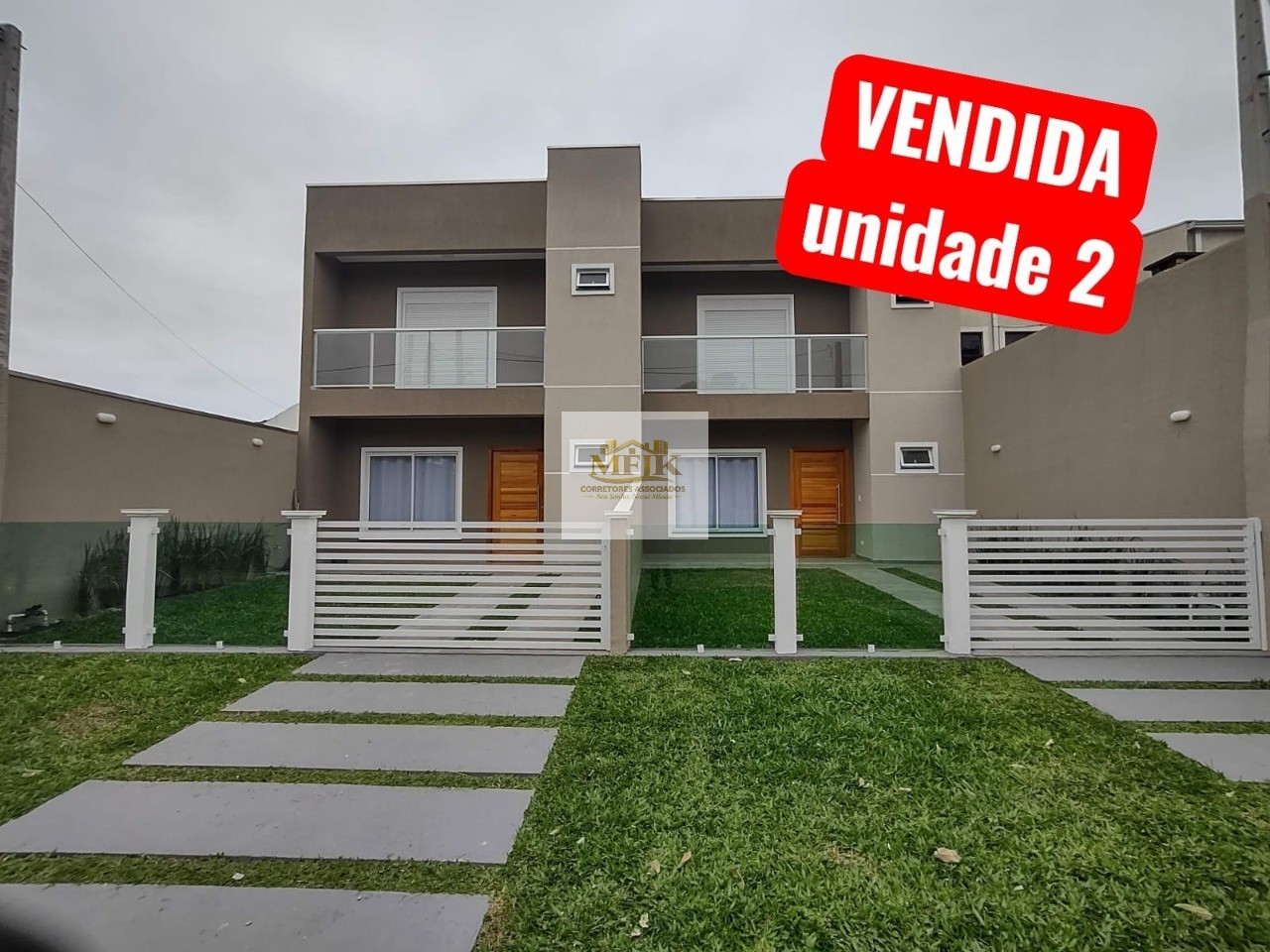 Casa, 3 quartos, 134 m² - Foto 1