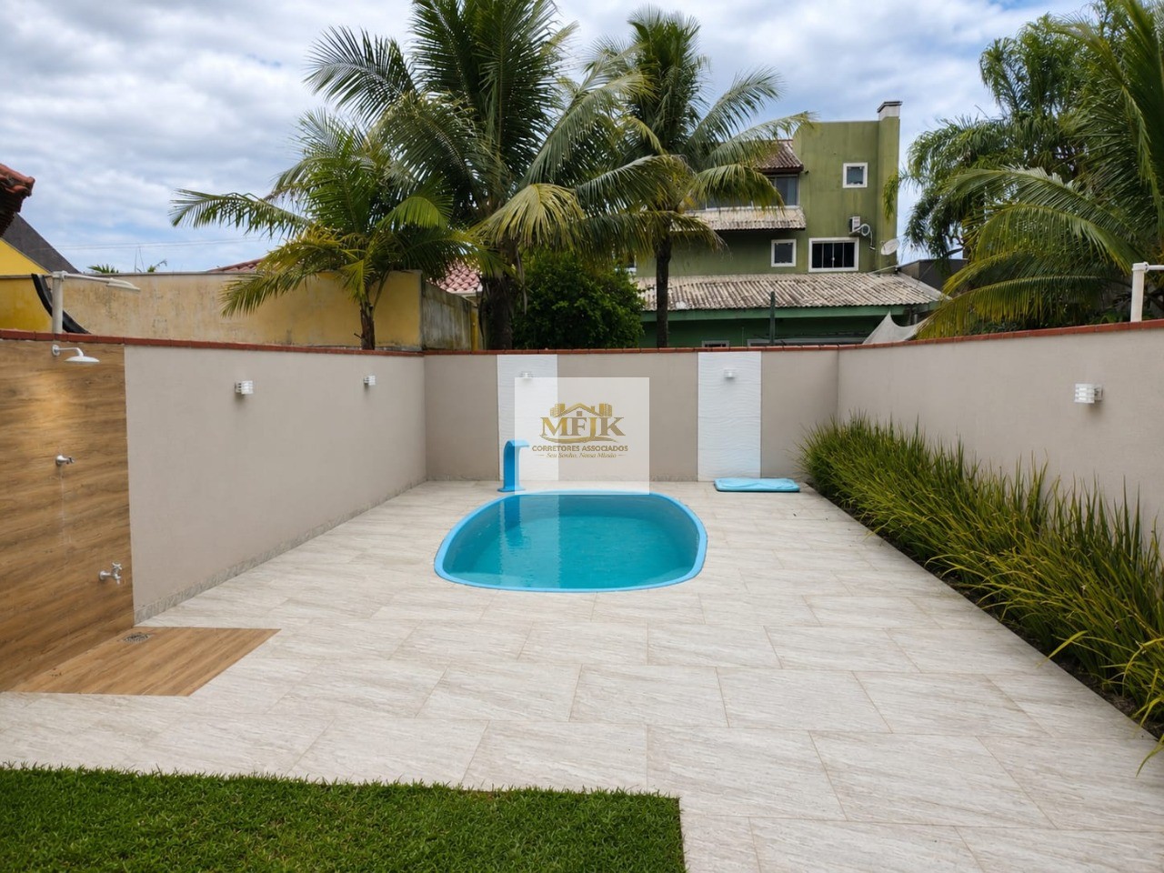 Casa, 3 quartos, 134 m² - Foto 22