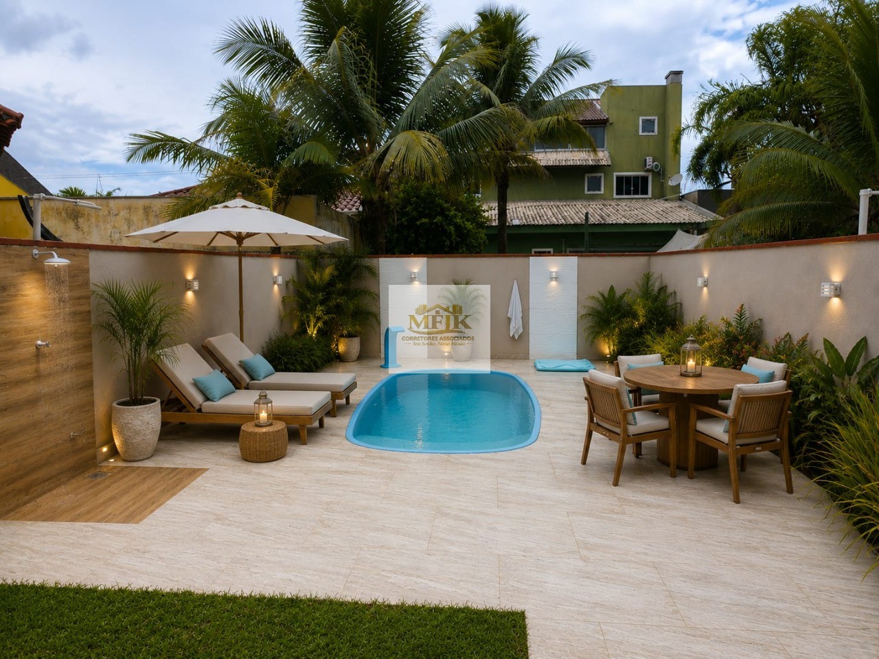 Casa, 3 quartos, 134 m² - Foto 21