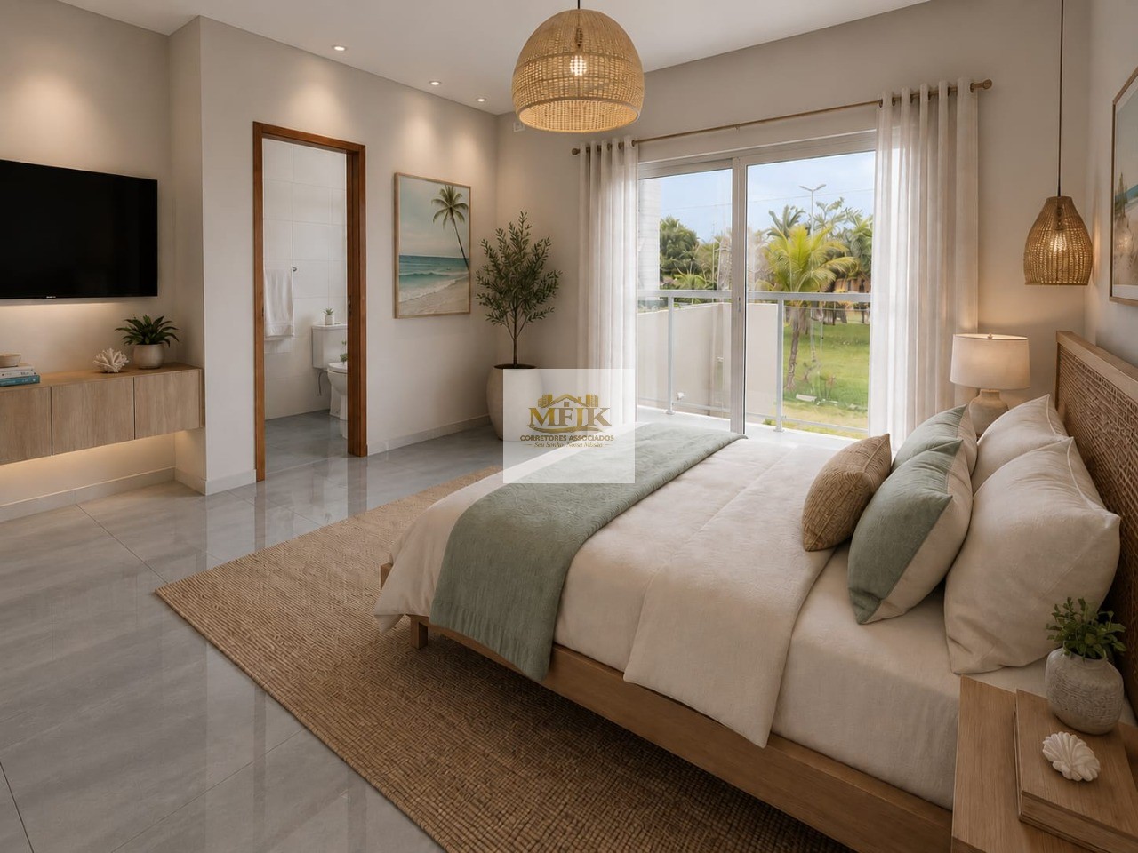 Casa, 3 quartos, 134 m² - Foto 11
