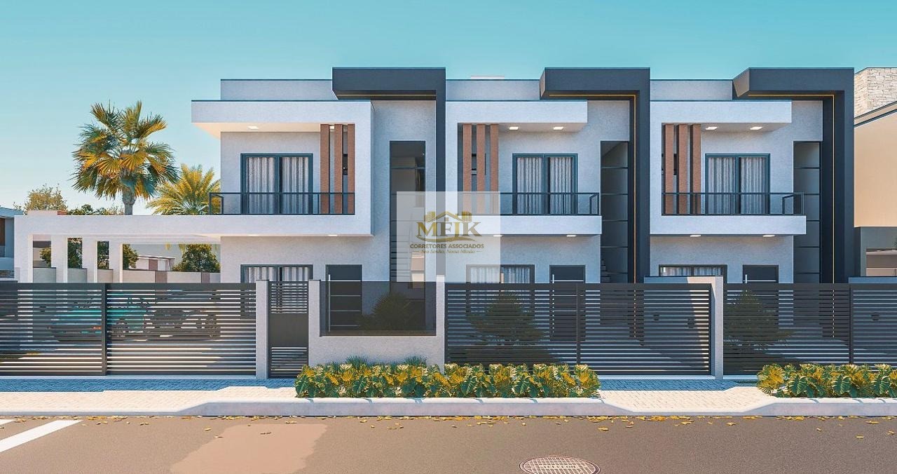 Casa, 3 quartos, 102 m² - Foto 2