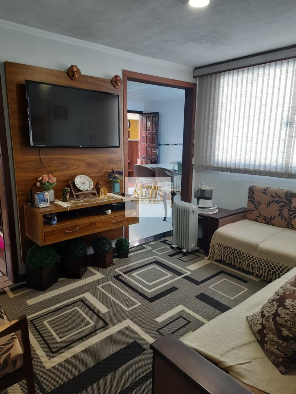 Casa, 3 quartos, 250 m² - Foto 6