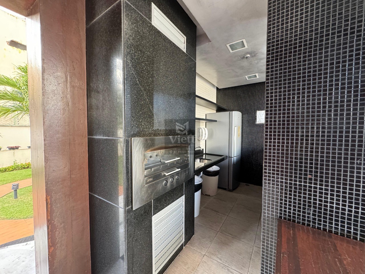 Apartamento, 2 quartos, 55 m² - Foto 11