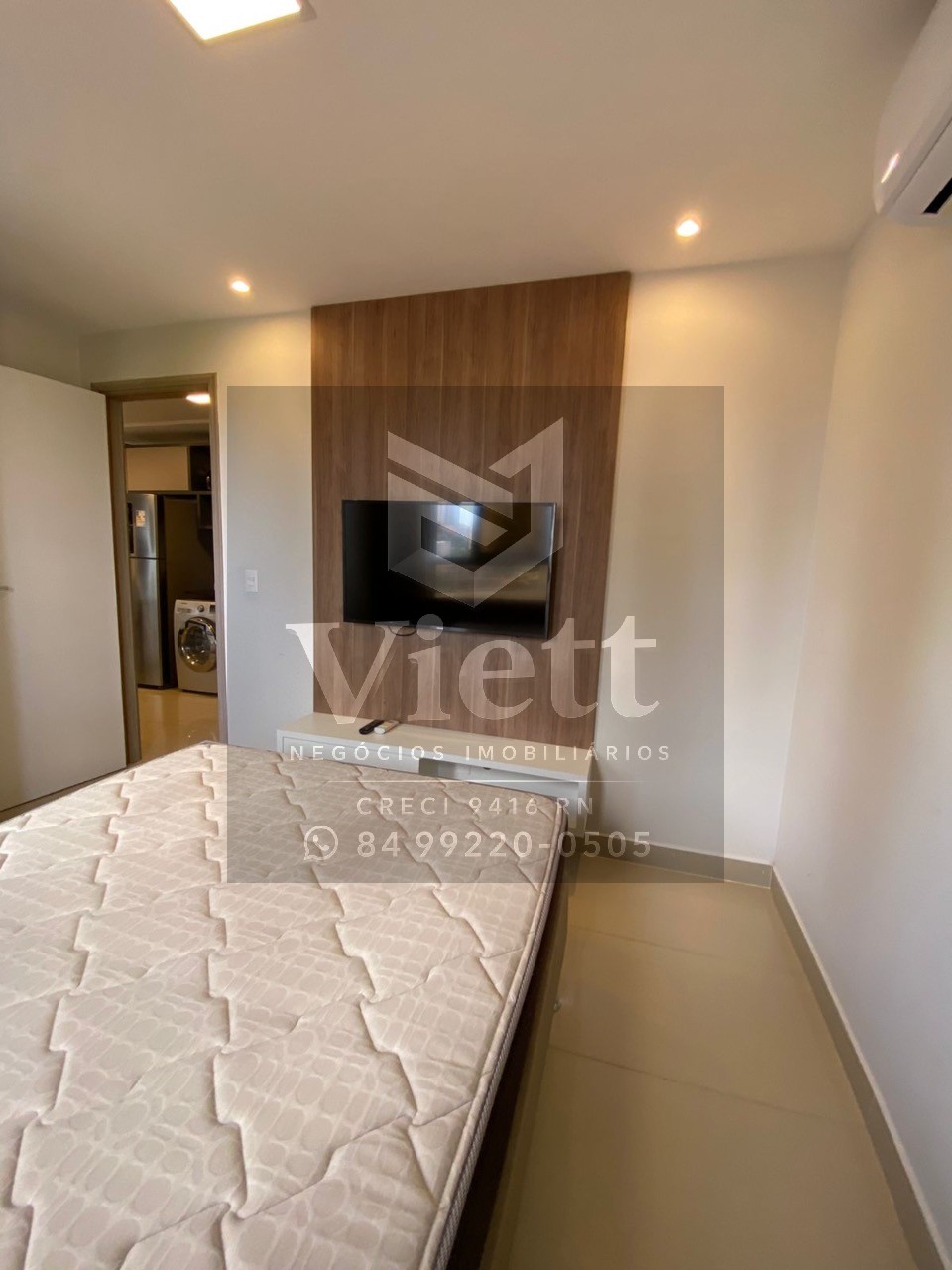 Apartamento, 2 quartos, 55 m² - Foto 10