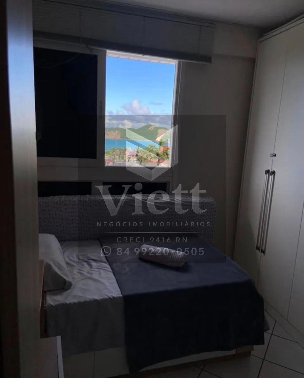 Apartamento, 2 quartos, 60 m² - Foto 11