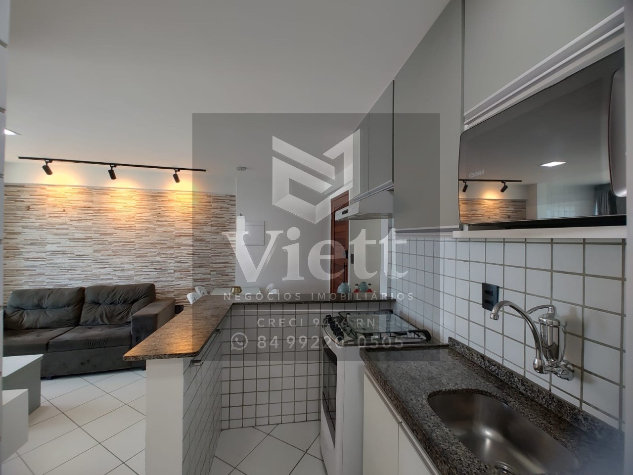 Apartamento, 2 quartos, 55 m² - Foto 26