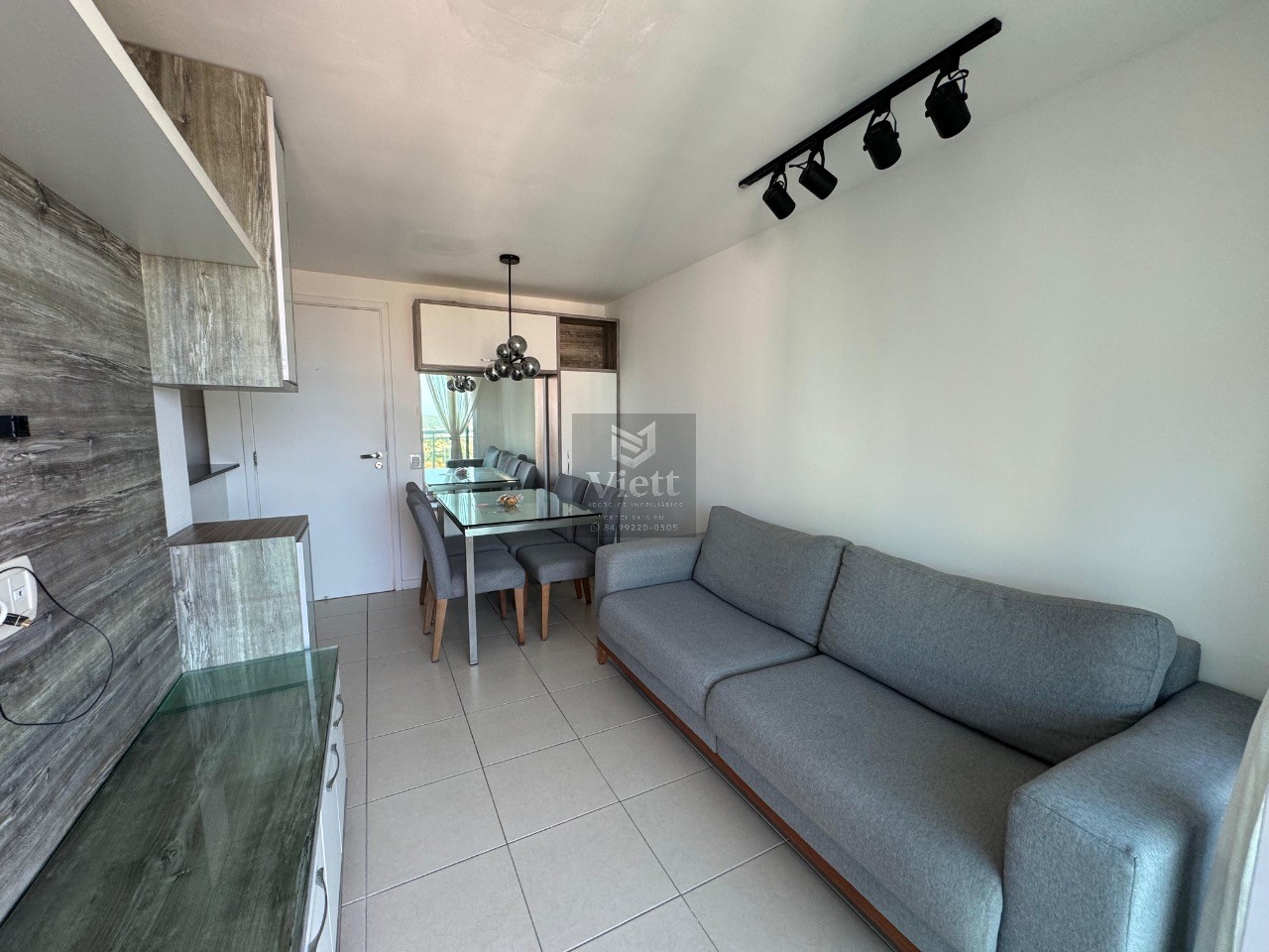 Apartamento, 2 quartos, 55 m² - Foto 9