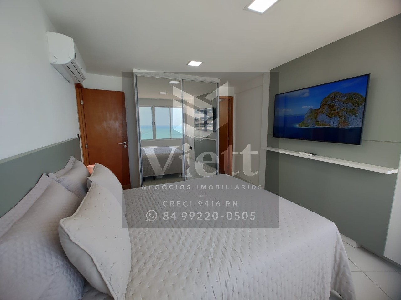 Apartamento, 2 quartos, 55 m² - Foto 22