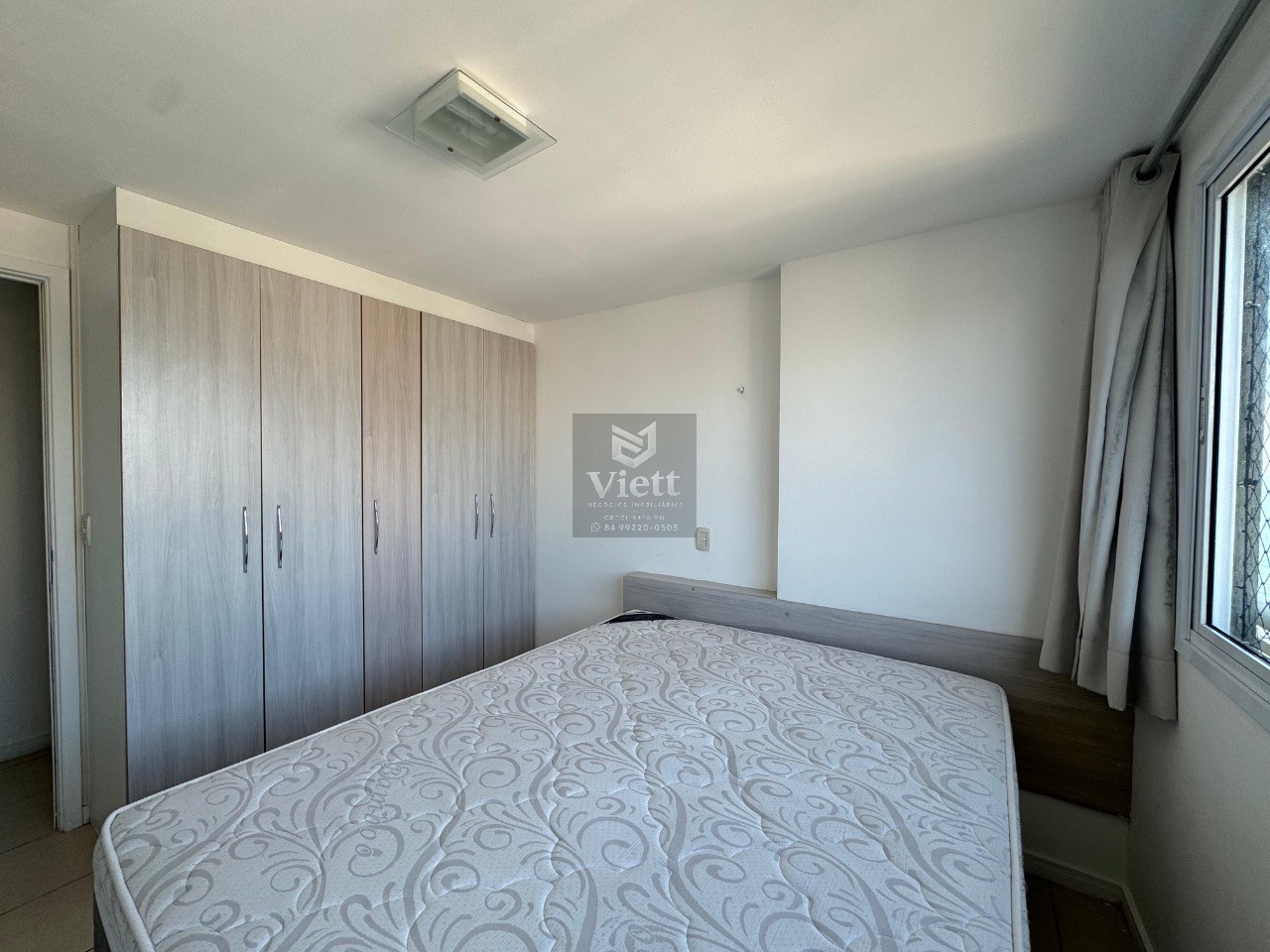 Apartamento, 2 quartos, 55 m² - Foto 5
