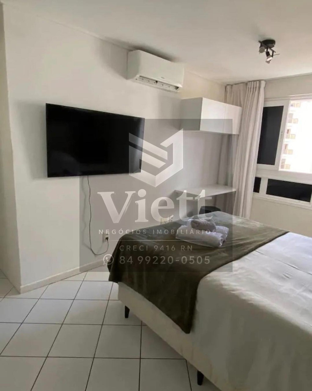 Apartamento, 2 quartos, 60 m² - Foto 4