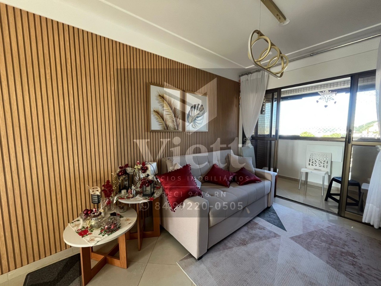 Apartamento, 2 quartos, 64 m² - Foto 22