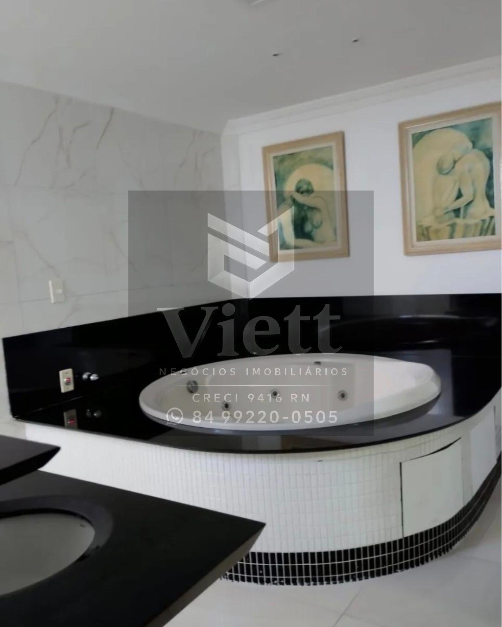 Cobertura, 4 quartos, 188 m² - Foto 9