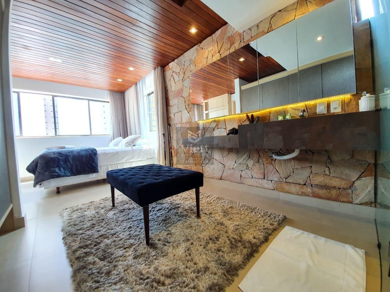 Cobertura, 2 quartos, 117 m² - Foto 6
