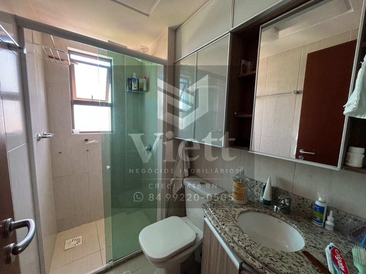 Apartamento, 2 quartos, 64 m² - Foto 12