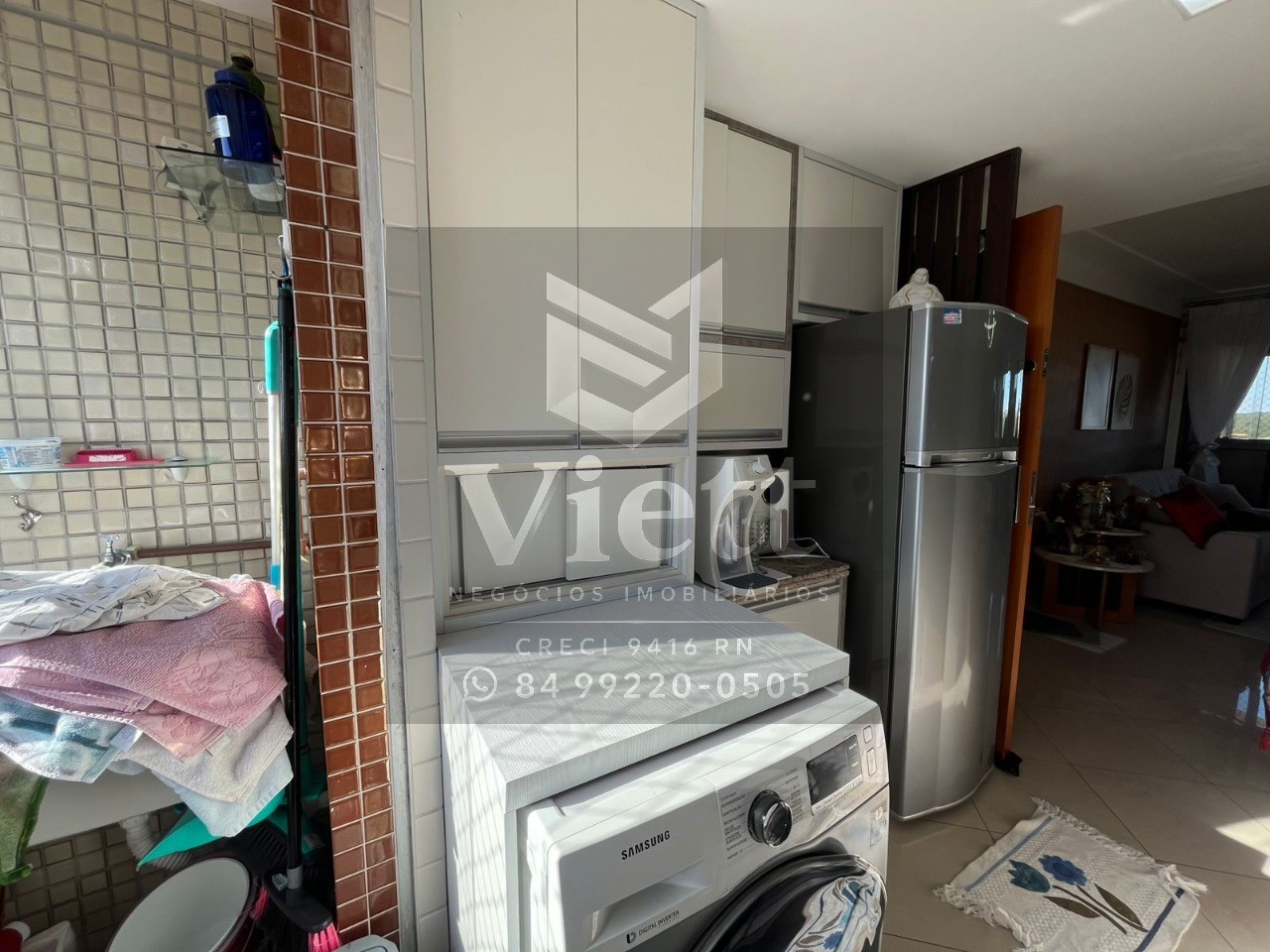 Apartamento, 2 quartos, 64 m² - Foto 17