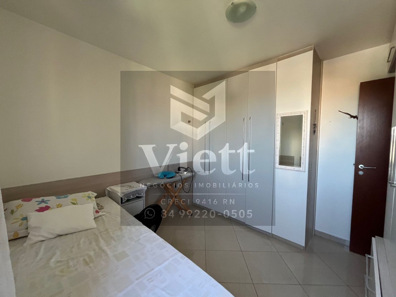 Apartamento, 2 quartos, 64 m² - Foto 16