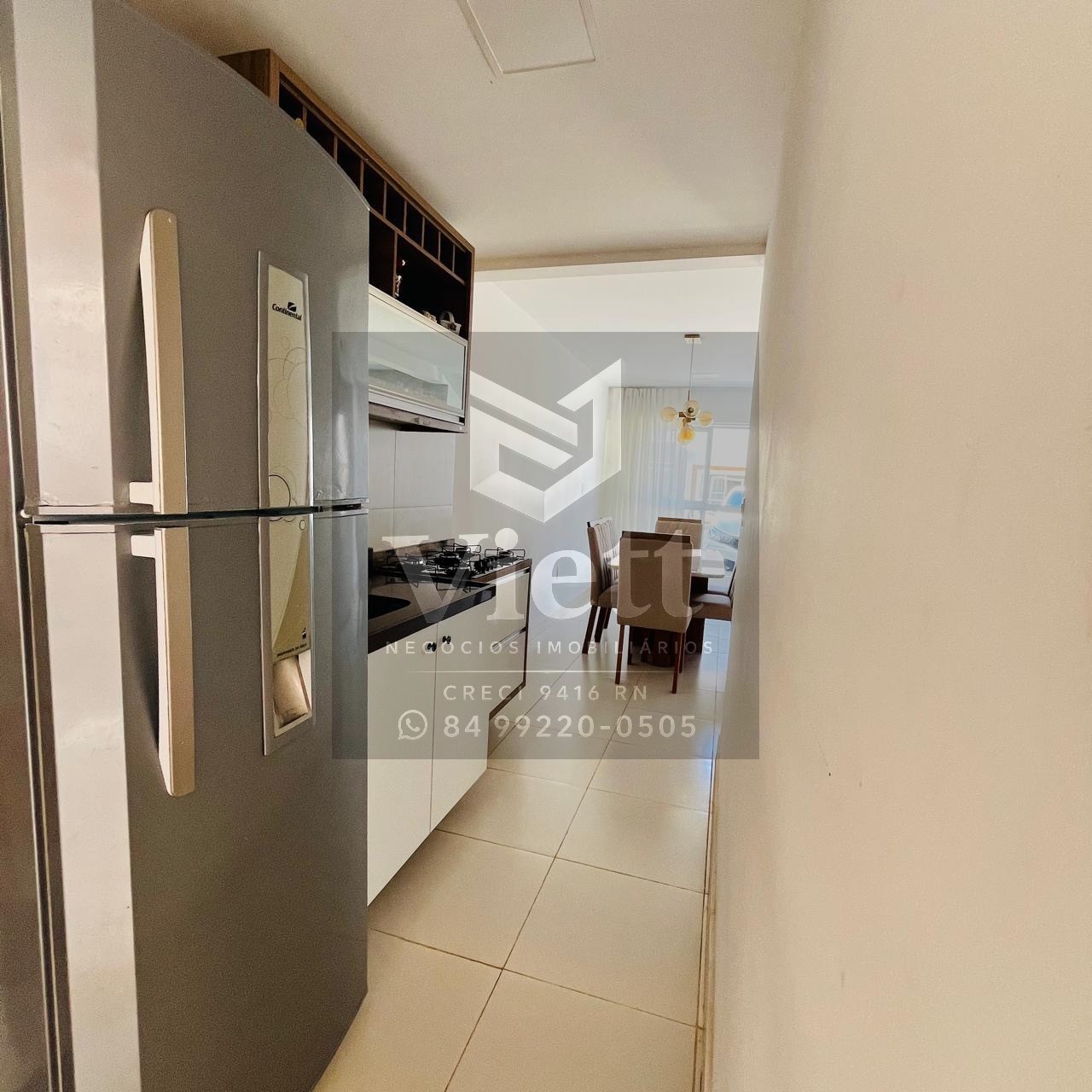 Casa, 3 quartos, 135 m² - Foto 13