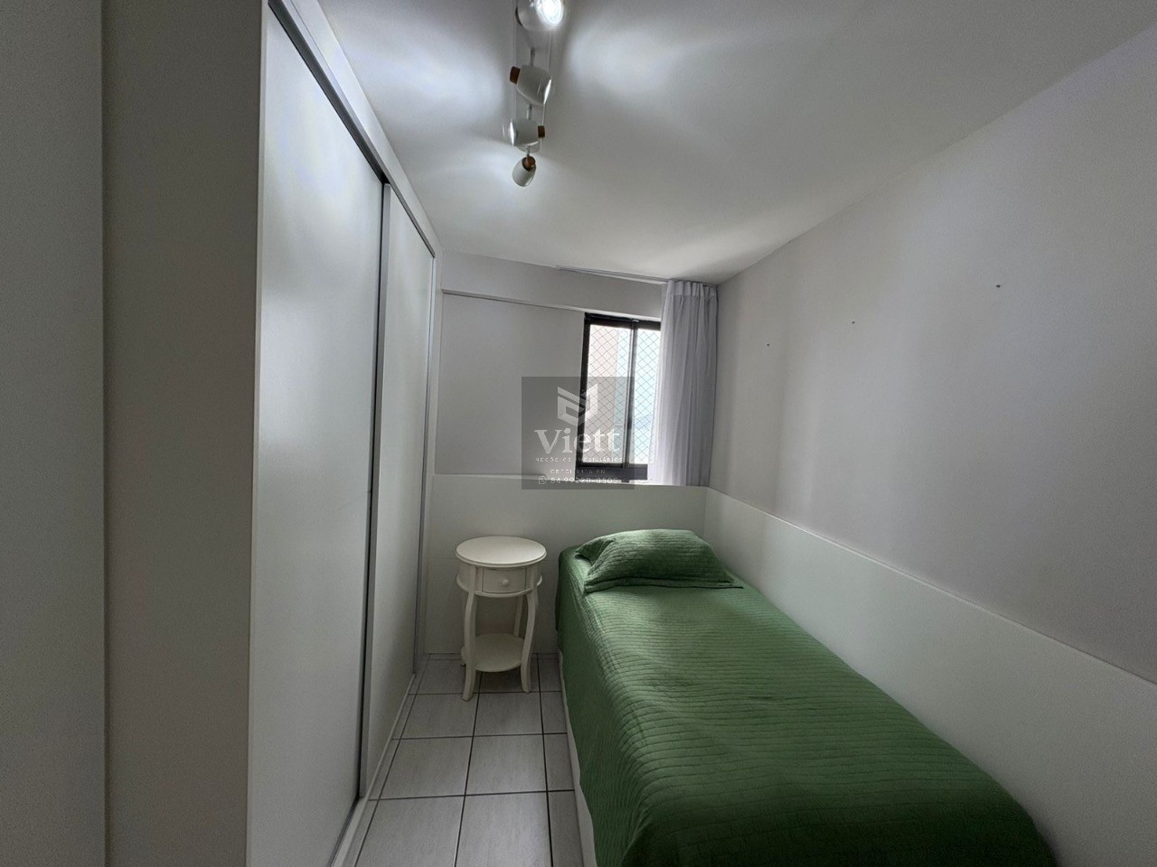 Flat/Apart Hotel, 2 quartos, 56 m² - Foto 10