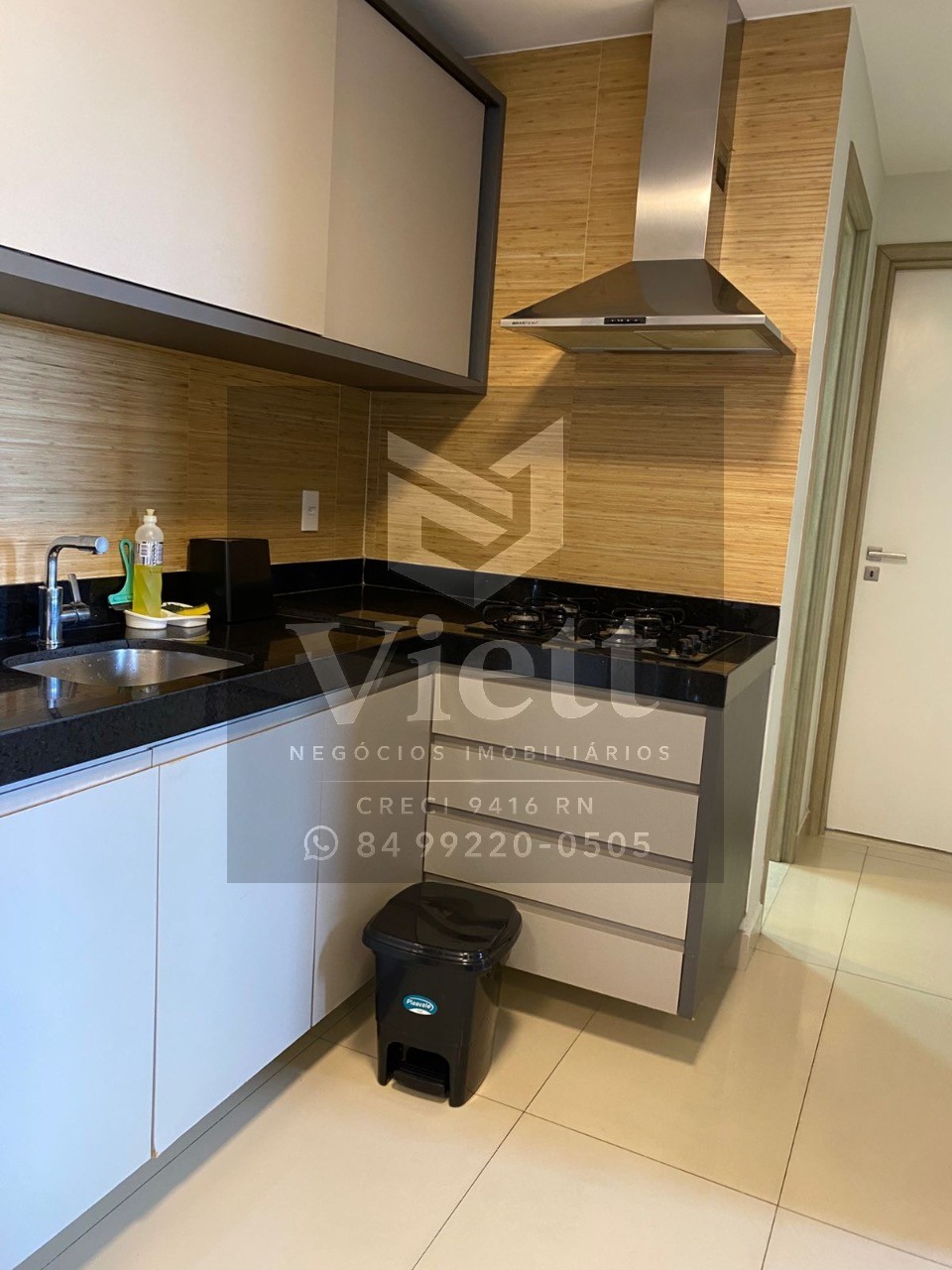 Apartamento, 2 quartos, 55 m² - Foto 12