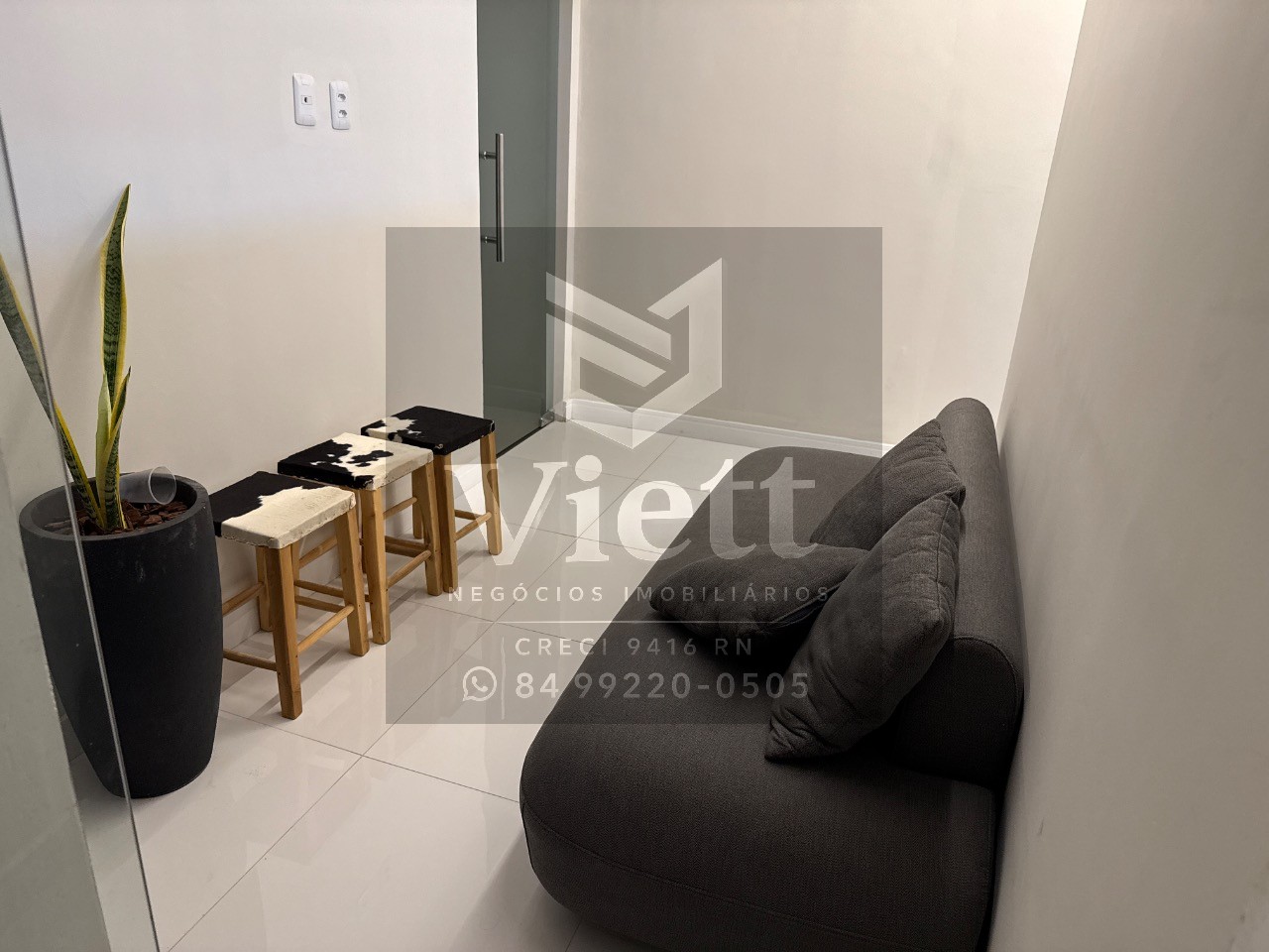 Sala-Conjunto, 13 m² - Foto 6