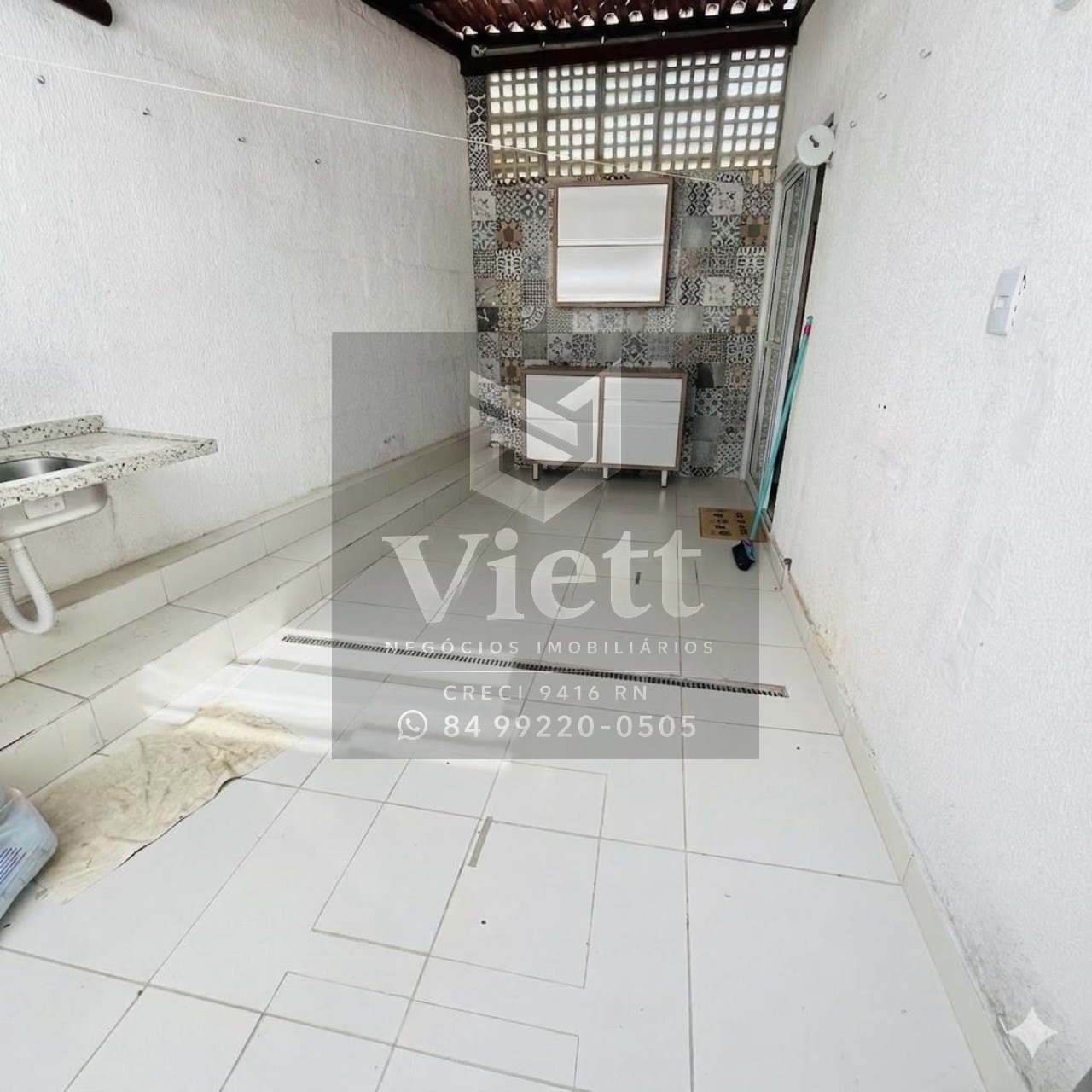 Casa, 3 quartos, 135 m² - Foto 5