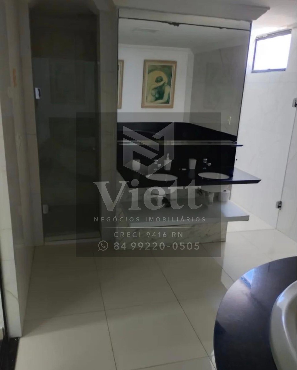 Cobertura, 4 quartos, 188 m² - Foto 2