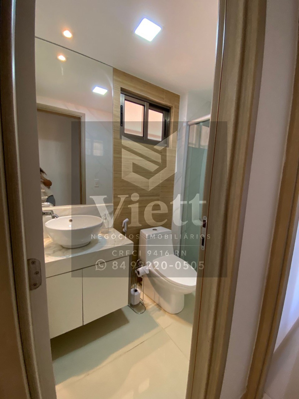 Apartamento, 2 quartos, 55 m² - Foto 7