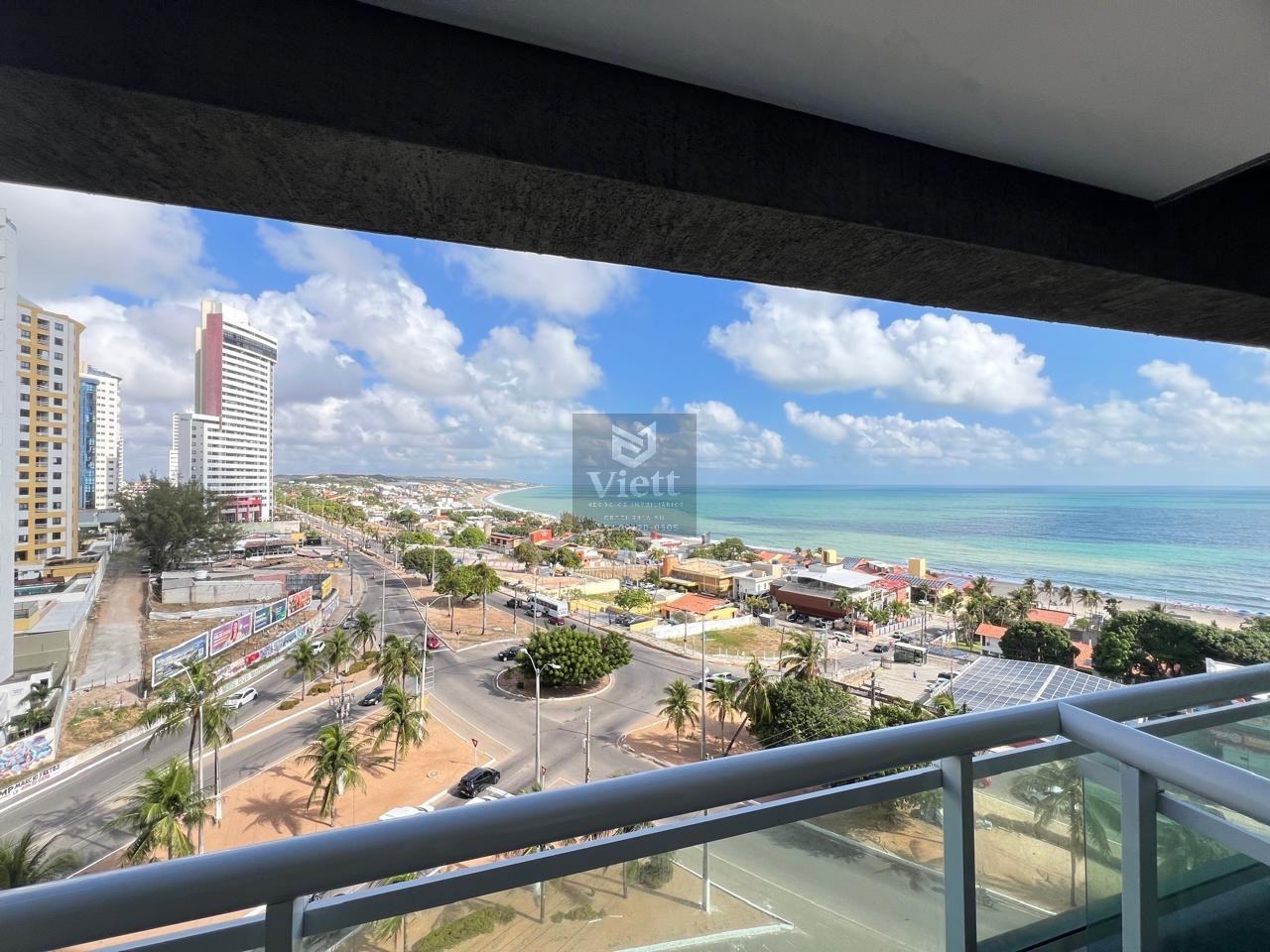 Apartamento, 2 quartos, 59 m² - Foto 1
