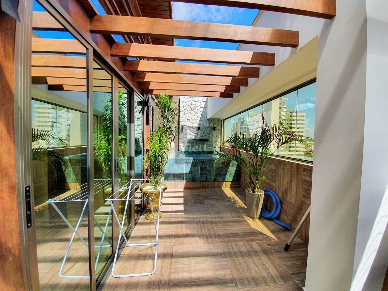 Cobertura, 2 quartos, 117 m² - Foto 5