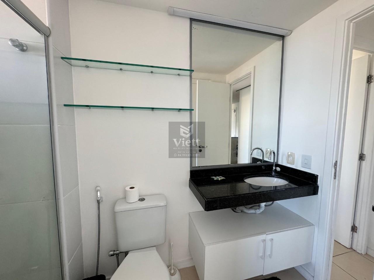 Apartamento, 2 quartos, 55 m² - Foto 6