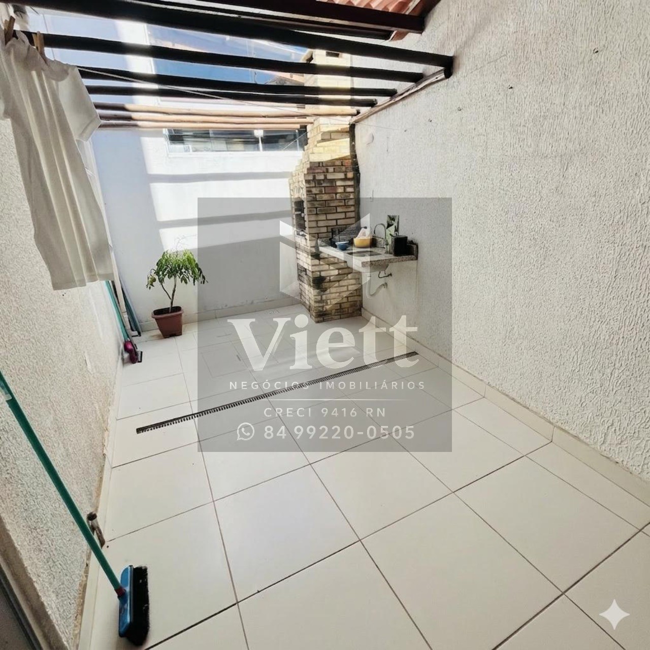 Casa, 3 quartos, 135 m² - Foto 4
